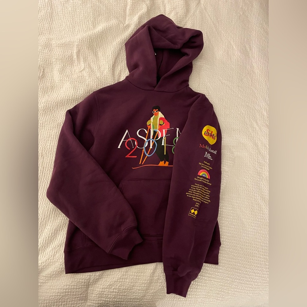 Madhappy Sweatshirt - Picture 4 of 4